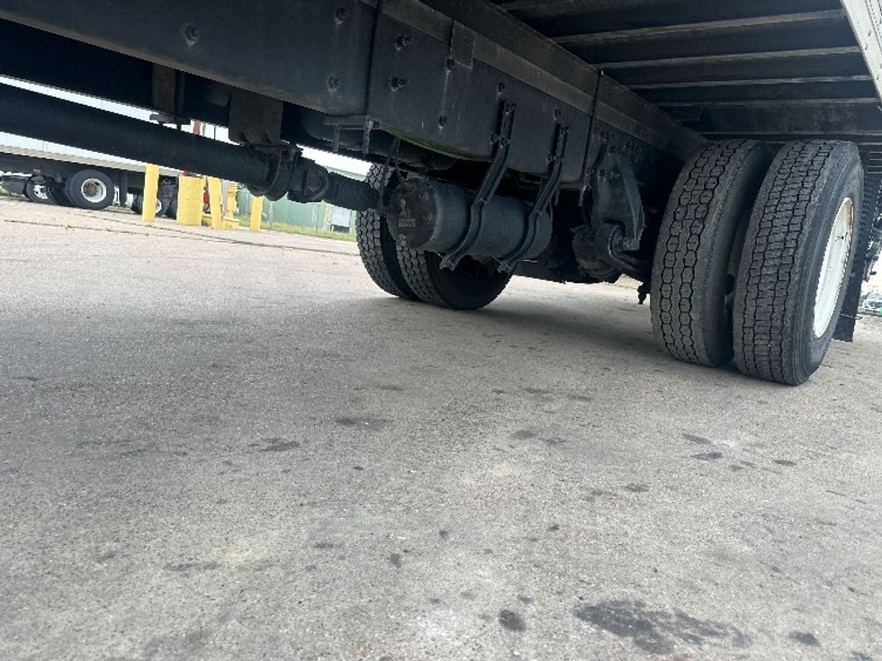 Medium Duty Box Truck-Light and Medium Duty Trucks-Freightliner-2020-M2-Waxahachie-TX-167,520\n\t\tmiles-$ 52,750 - Image 5