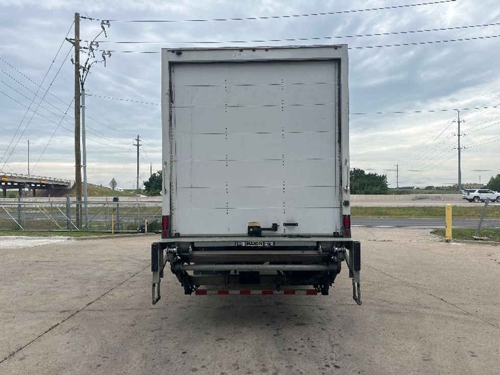 Medium Duty Box Truck-Light and Medium Duty Trucks-Freightliner-2020-M2-Waxahachie-TX-167,520\n\t\tmiles-$ 52,750 - Image 7