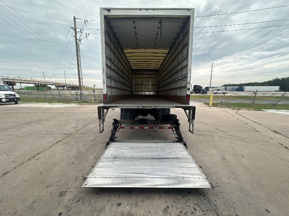 Medium Duty Box Truck-Light and Medium Duty Trucks-Freightliner-2020-M2-Waxahachie-TX-167,520\n\t\tmiles-$ 52,750 - Image 8