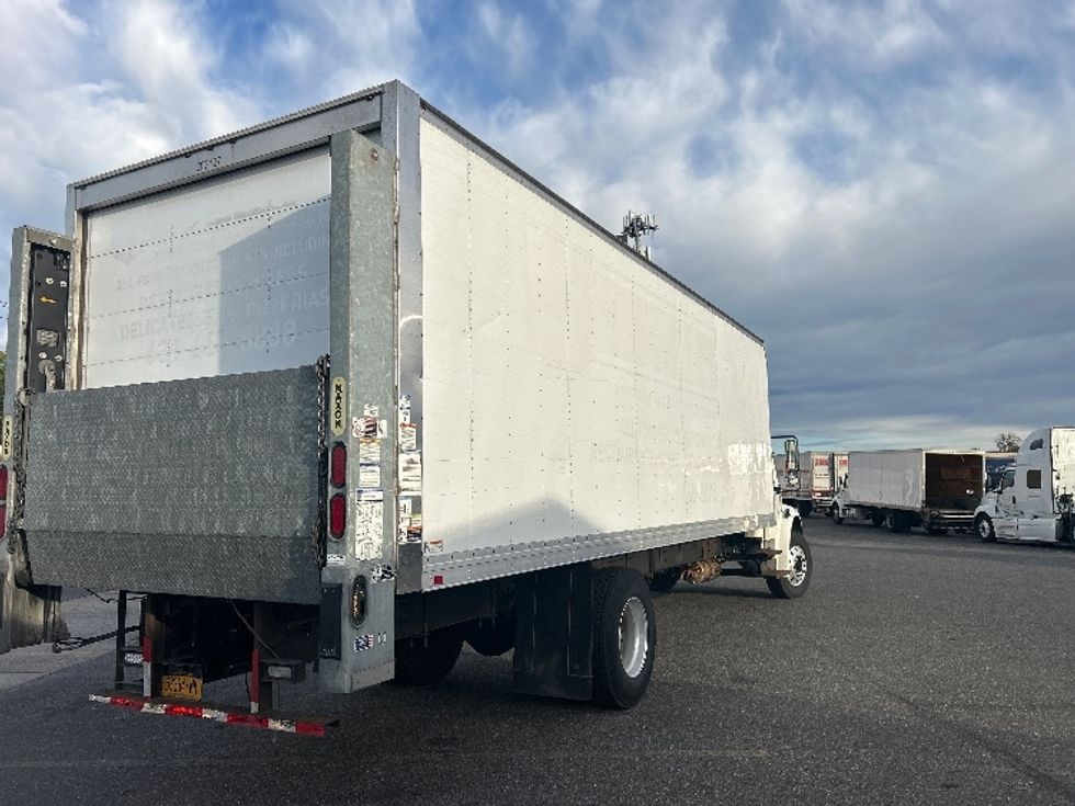 Medium Duty Box Truck-Light and Medium Duty Trucks-Freightliner-2020-M2-West Babylon-NY-107,670\n\t\tmiles-$ 61,250 - Image 13