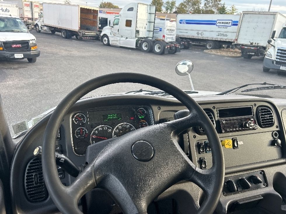 Medium Duty Box Truck-Light and Medium Duty Trucks-Freightliner-2020-M2-West Babylon-NY-107,670\n\t\tmiles-$ 61,250 - Image 17