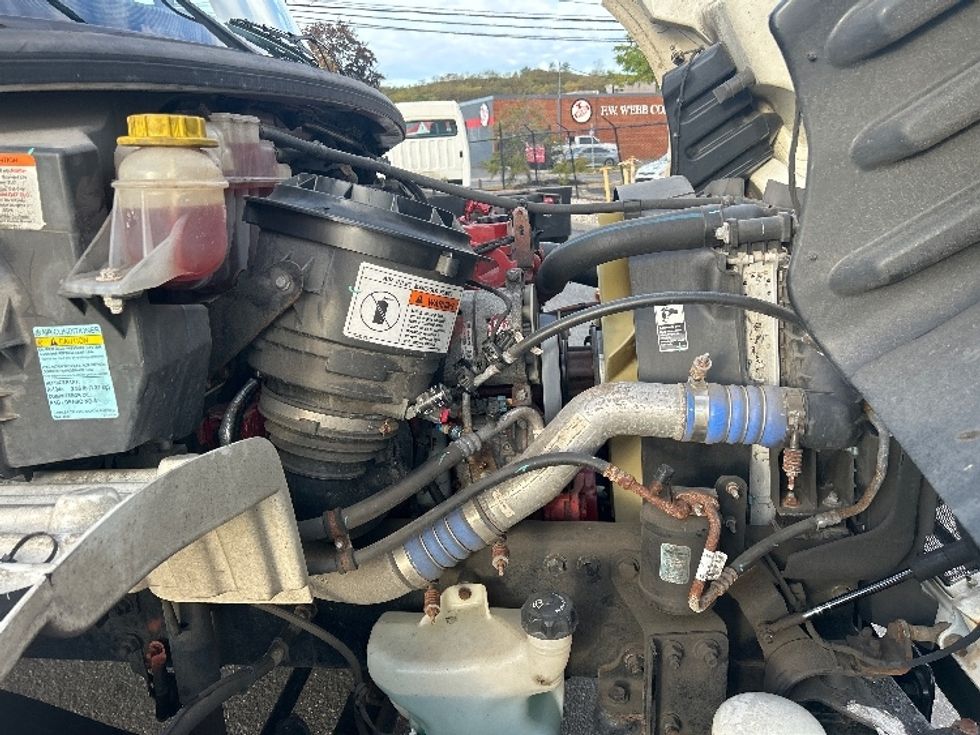 Medium Duty Box Truck-Light and Medium Duty Trucks-Freightliner-2020-M2-West Babylon-NY-107,670\n\t\tmiles-$ 61,250 - Image 23