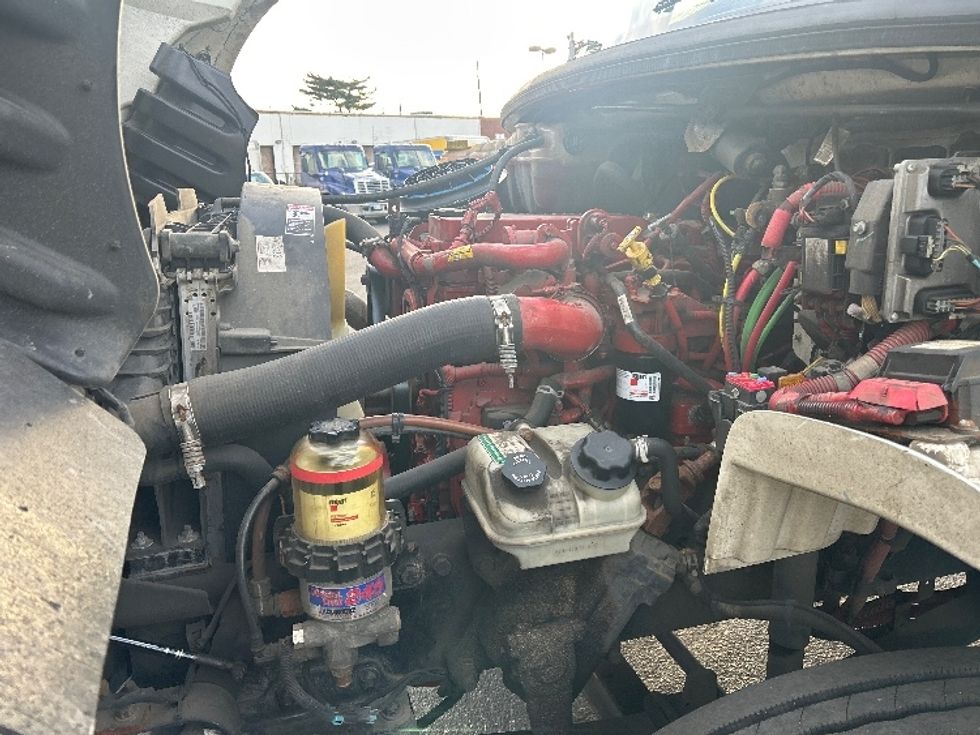 Medium Duty Box Truck-Light and Medium Duty Trucks-Freightliner-2020-M2-West Babylon-NY-107,670\n\t\tmiles-$ 61,250 - Image 24