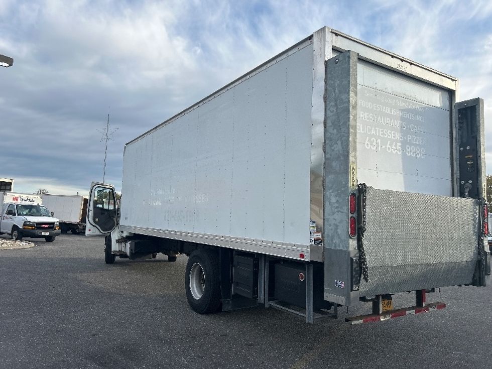 Medium Duty Box Truck-Light and Medium Duty Trucks-Freightliner-2020-M2-West Babylon-NY-107,670\n\t\tmiles-$ 61,250 - Image 6