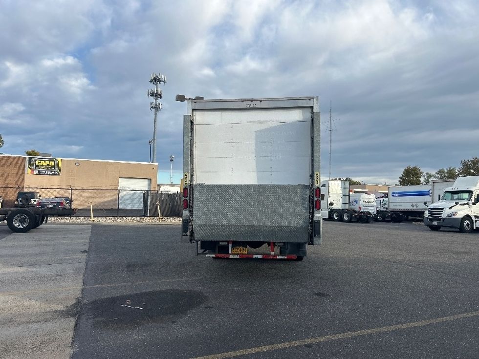 Medium Duty Box Truck-Light and Medium Duty Trucks-Freightliner-2020-M2-West Babylon-NY-107,670\n\t\tmiles-$ 61,250 - Image 7