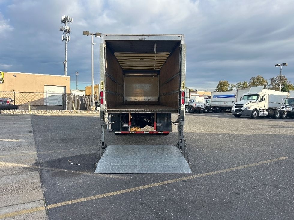 Medium Duty Box Truck-Light and Medium Duty Trucks-Freightliner-2020-M2-West Babylon-NY-107,670\n\t\tmiles-$ 61,250 - Image 9