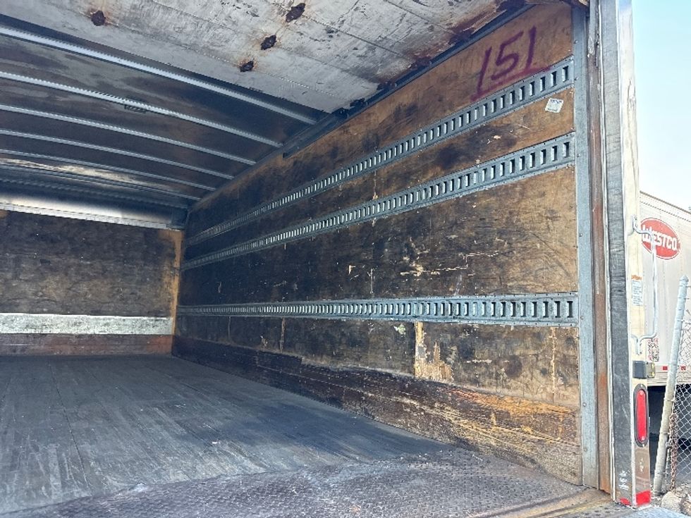 Medium Duty Box Truck-Light and Medium Duty Trucks-Freightliner-2020-M2-West Babylon-NY-166,656\n\t\tmiles-$ 38,500 - Image 12
