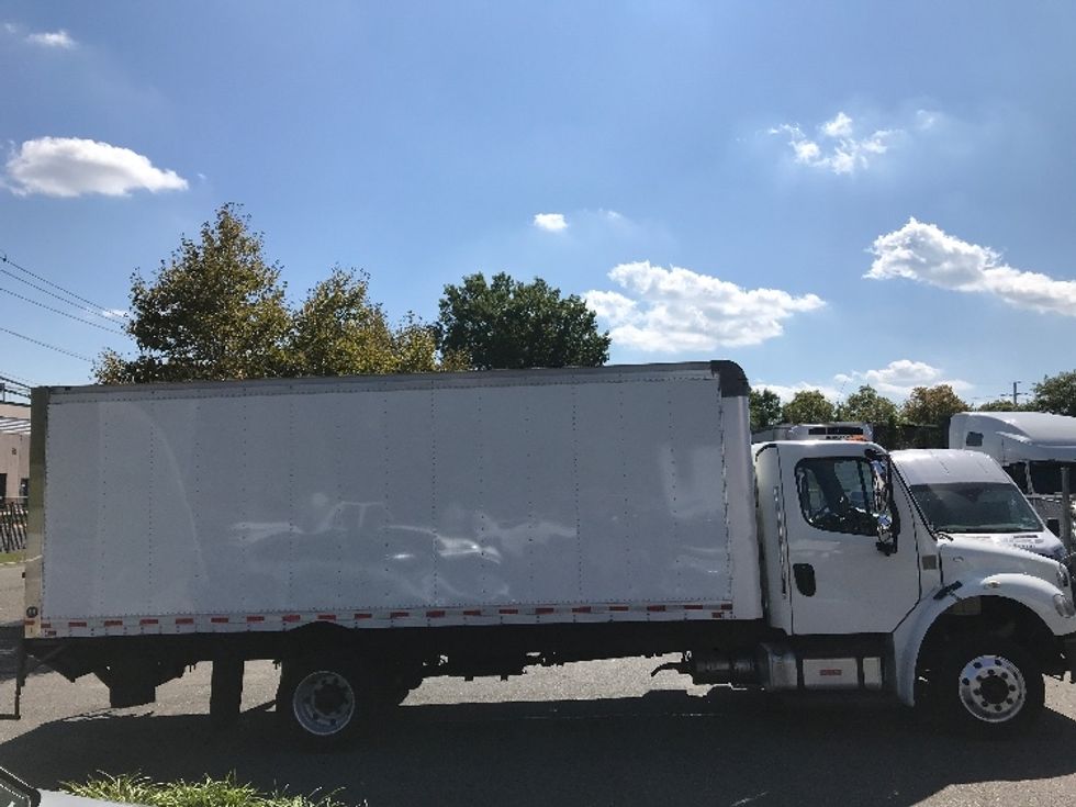 Medium Duty Box Truck-Light and Medium Duty Trucks-Freightliner-2020-M2-West Babylon-NY-166,656\n\t\tmiles-$ 38,500 - Image 15