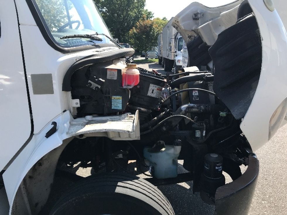 Medium Duty Box Truck-Light and Medium Duty Trucks-Freightliner-2020-M2-West Babylon-NY-166,656\n\t\tmiles-$ 38,500 - Image 23