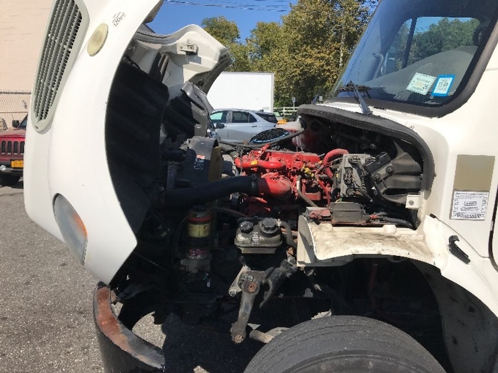 Medium Duty Box Truck-Light and Medium Duty Trucks-Freightliner-2020-M2-West Babylon-NY-166,656\n\t\tmiles-$ 38,500 - Image 24