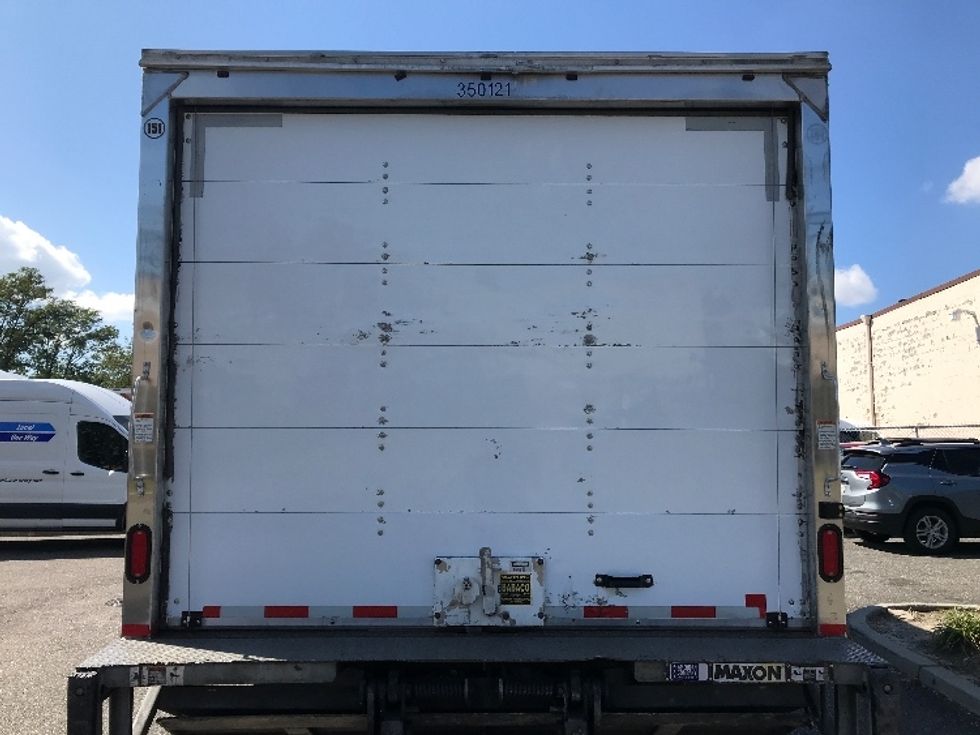 Medium Duty Box Truck-Light and Medium Duty Trucks-Freightliner-2020-M2-West Babylon-NY-166,656\n\t\tmiles-$ 38,500 - Image 25