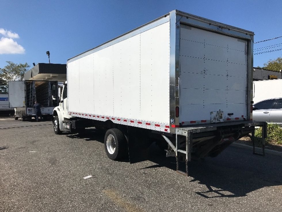 Medium Duty Box Truck-Light and Medium Duty Trucks-Freightliner-2020-M2-West Babylon-NY-166,656\n\t\tmiles-$ 38,500 - Image 6
