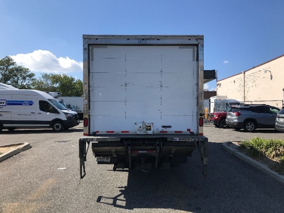 Medium Duty Box Truck-Light and Medium Duty Trucks-Freightliner-2020-M2-West Babylon-NY-166,656\n\t\tmiles-$ 38,500 - Image 7