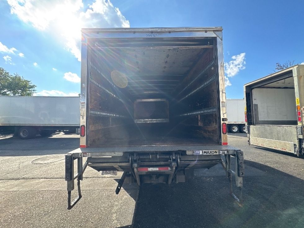 Medium Duty Box Truck-Light and Medium Duty Trucks-Freightliner-2020-M2-West Babylon-NY-166,656\n\t\tmiles-$ 38,500 - Image 8
