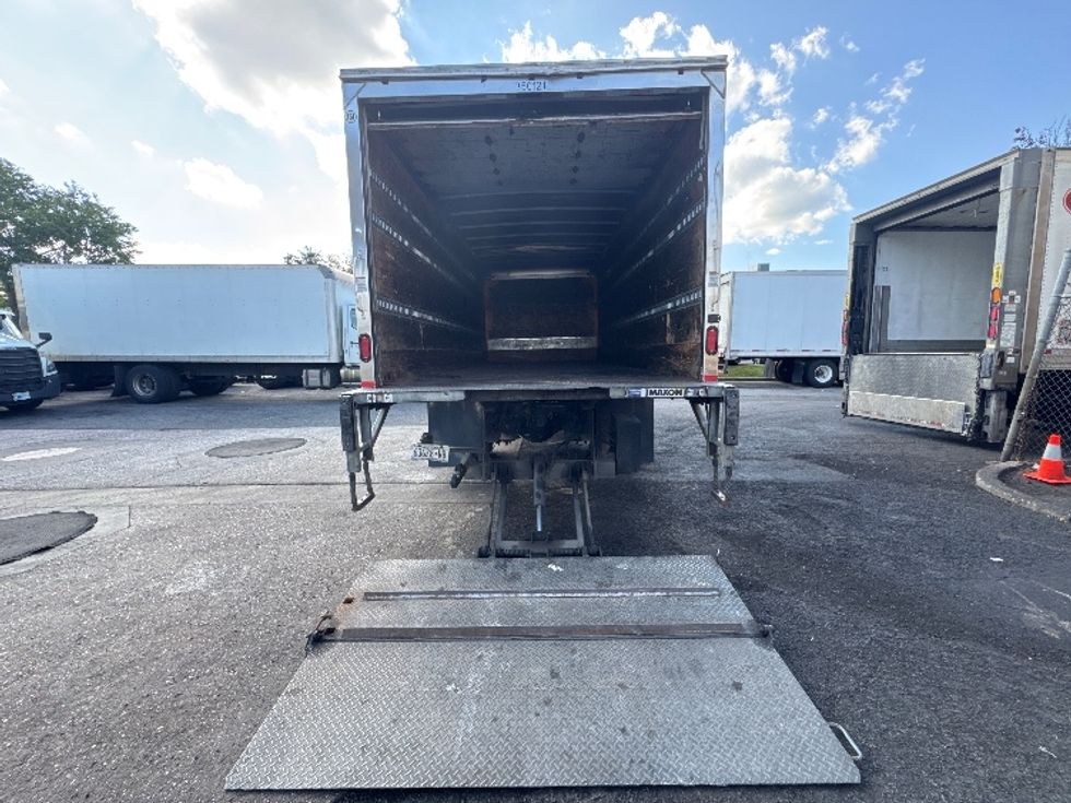 Medium Duty Box Truck-Light and Medium Duty Trucks-Freightliner-2020-M2-West Babylon-NY-166,656\n\t\tmiles-$ 38,500 - Image 9