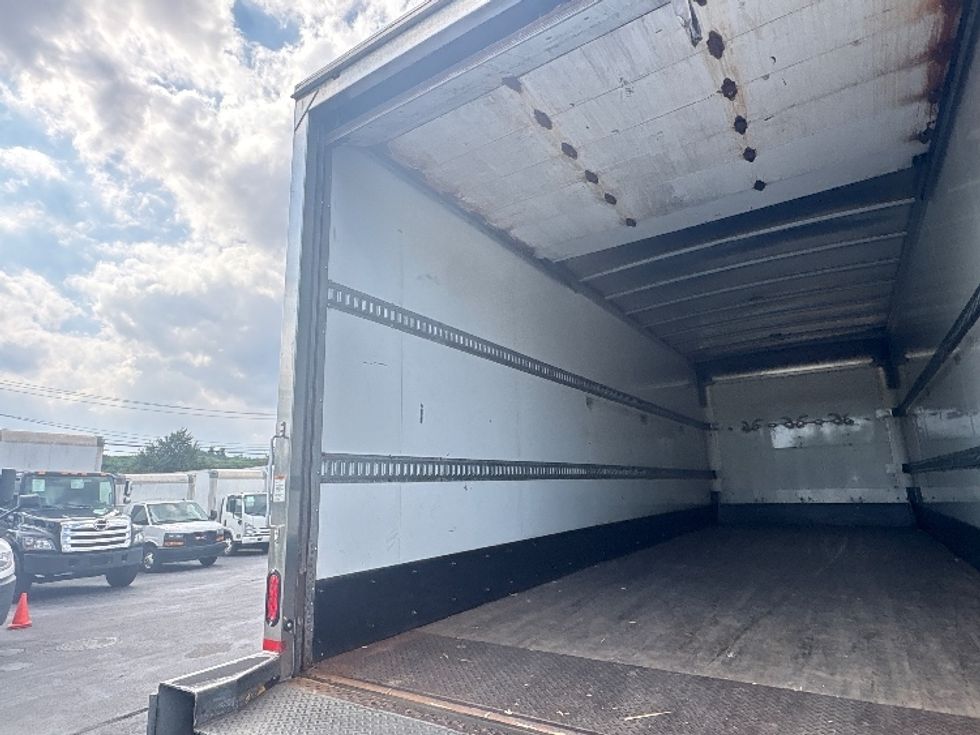 Medium Duty Box Truck-Light and Medium Duty Trucks-Freightliner-2020-M2-West Babylon-NY-219,466\n\t\tmiles-$ 41,500 - Image 11