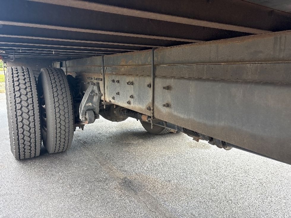 Medium Duty Box Truck-Light and Medium Duty Trucks-Freightliner-2020-M2-West Babylon-NY-219,466\n\t\tmiles-$ 41,500 - Image 14