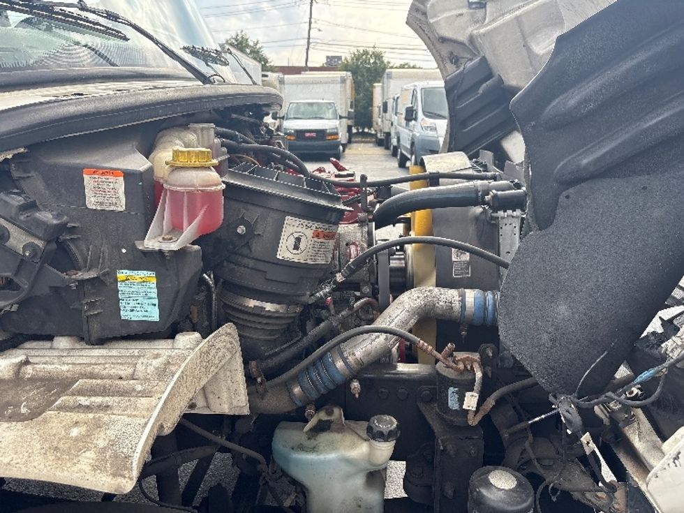 Medium Duty Box Truck-Light and Medium Duty Trucks-Freightliner-2020-M2-West Babylon-NY-219,466\n\t\tmiles-$ 41,500 - Image 23