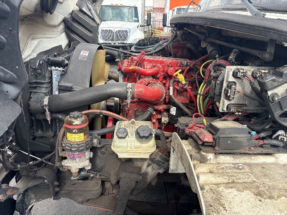 Medium Duty Box Truck-Light and Medium Duty Trucks-Freightliner-2020-M2-West Babylon-NY-219,466\n\t\tmiles-$ 41,500 - Image 24