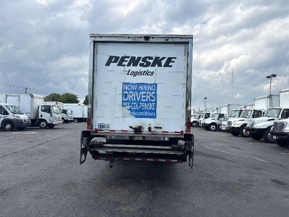 Medium Duty Box Truck-Light and Medium Duty Trucks-Freightliner-2020-M2-West Babylon-NY-219,466\n\t\tmiles-$ 41,500 - Image 7
