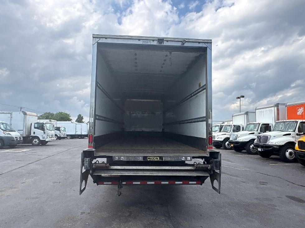 Medium Duty Box Truck-Light and Medium Duty Trucks-Freightliner-2020-M2-West Babylon-NY-219,466\n\t\tmiles-$ 41,500 - Image 8