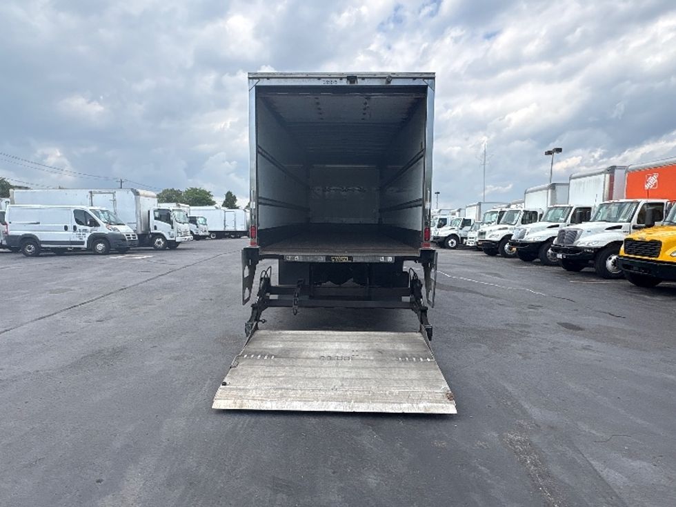 Medium Duty Box Truck-Light and Medium Duty Trucks-Freightliner-2020-M2-West Babylon-NY-219,466\n\t\tmiles-$ 41,500 - Image 9