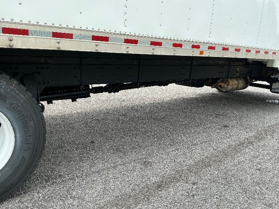 Medium Duty Box Truck-Light and Medium Duty Trucks-Freightliner-2020-M2-West Columbia-SC-300,749\n\t\tmiles-$ 33,750 - Image 14