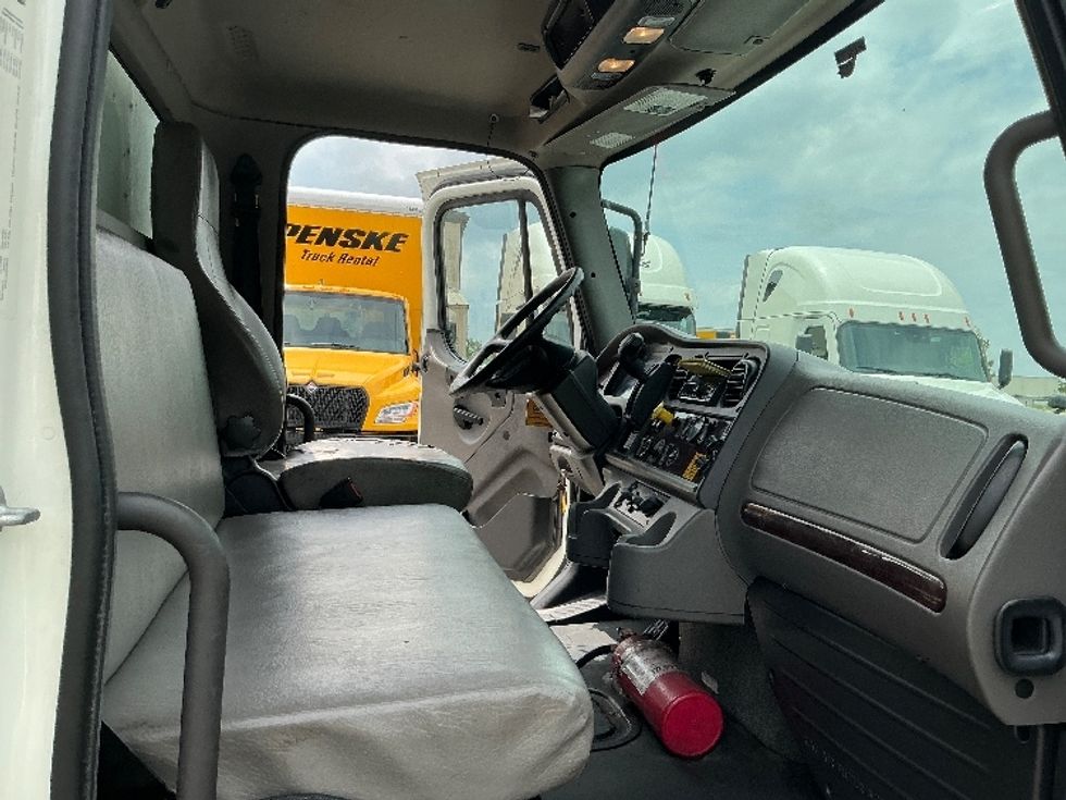 Medium Duty Box Truck-Light and Medium Duty Trucks-Freightliner-2020-M2-West Columbia-SC-300,749\n\t\tmiles-$ 33,750 - Image 22