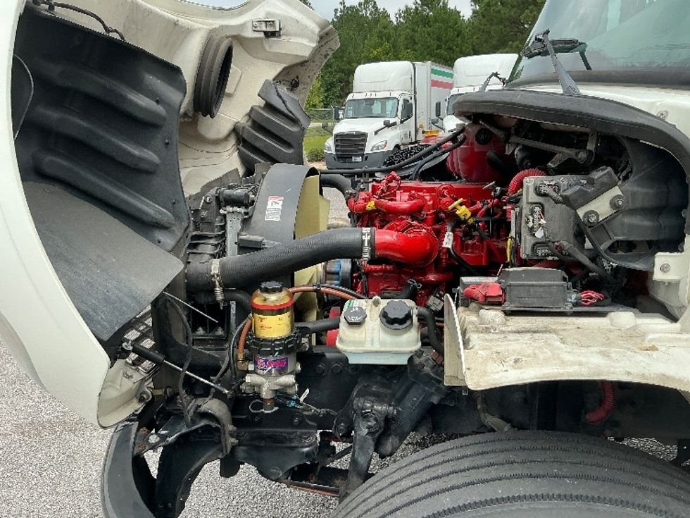Medium Duty Box Truck-Light and Medium Duty Trucks-Freightliner-2020-M2-West Columbia-SC-300,749\n\t\tmiles-$ 33,750 - Image 24