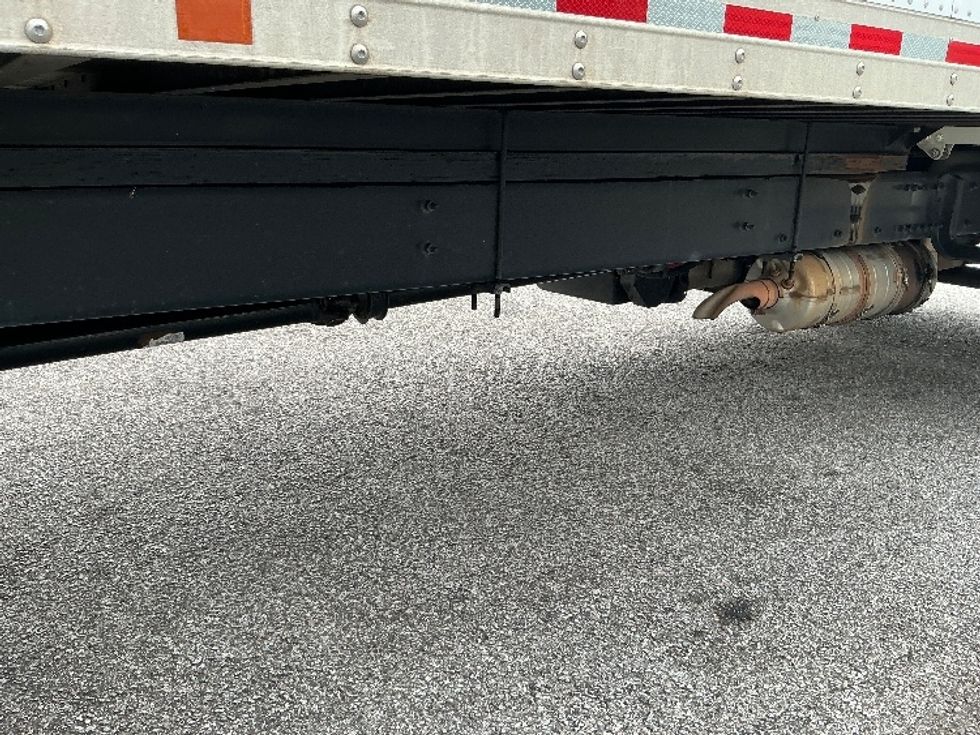 Medium Duty Box Truck-Light and Medium Duty Trucks-Freightliner-2020-M2-West Columbia-SC-300,749\n\t\tmiles-$ 33,750 - Image 26