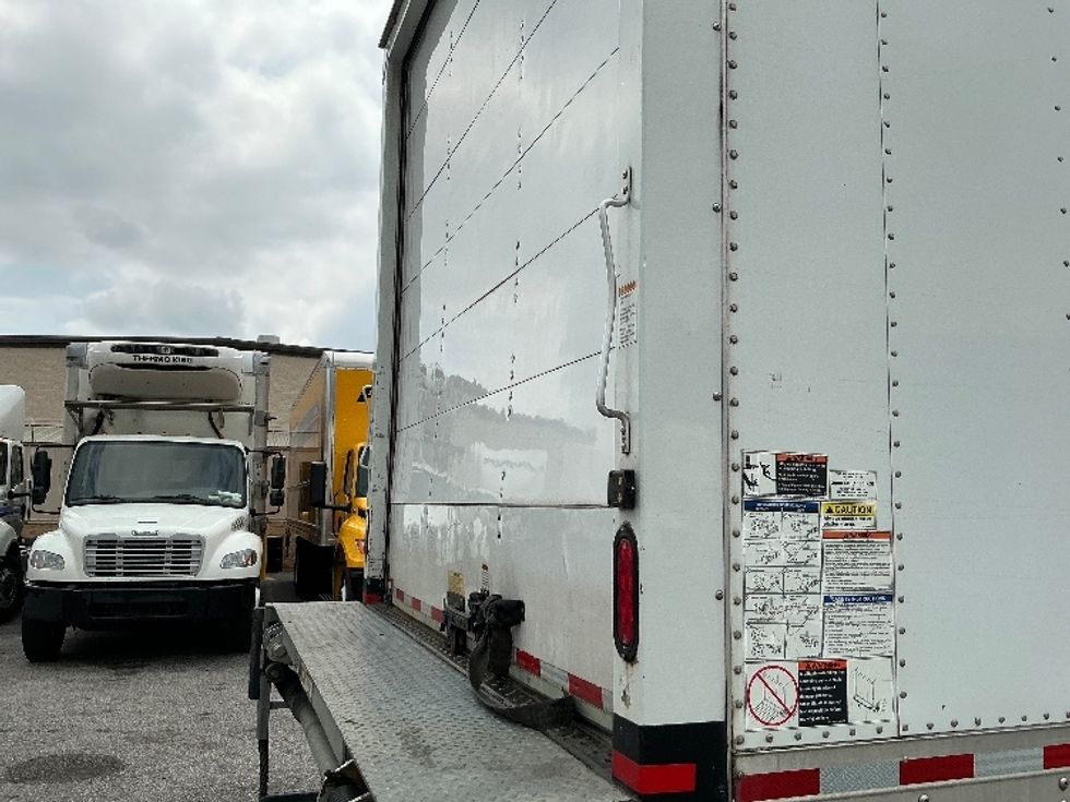 Medium Duty Box Truck-Light and Medium Duty Trucks-Freightliner-2020-M2-West Columbia-SC-300,749\n\t\tmiles-$ 33,750 - Image 29