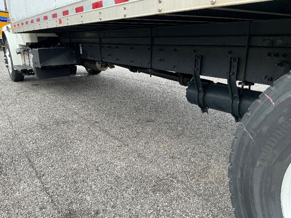 Medium Duty Box Truck-Light and Medium Duty Trucks-Freightliner-2020-M2-West Columbia-SC-300,749\n\t\tmiles-$ 33,750 - Image 5
