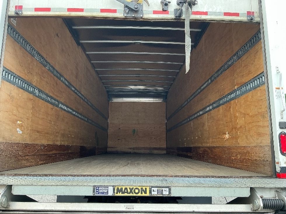 Medium Duty Box Truck-Light and Medium Duty Trucks-Freightliner-2020-M2-West Columbia-SC-300,749\n\t\tmiles-$ 33,750 - Image 8