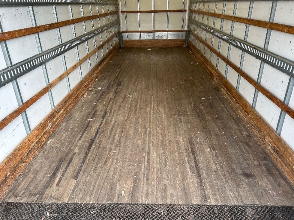 Medium Duty Box Truck-Light and Medium Duty Trucks-Freightliner-2020-M2-West Sacramento-CA-108,339\n\t\tmiles-$ 45,250 - Image 10