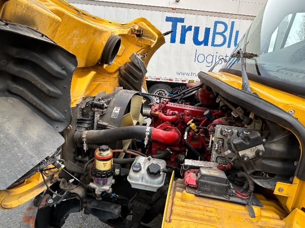 Medium Duty Box Truck-Light and Medium Duty Trucks-Freightliner-2020-M2-West Sacramento-CA-108,339\n\t\tmiles-$ 45,250 - Image 24