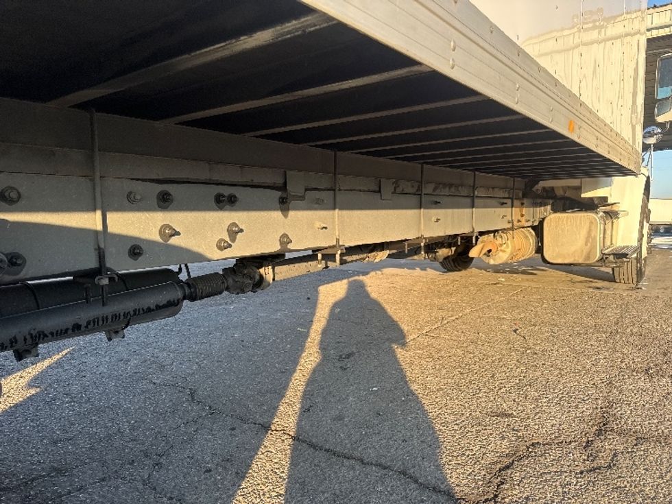 Medium Duty Box Truck-Light and Medium Duty Trucks-Freightliner-2020-M2-West Sacramento-CA-110,794\n\t\tmiles-$ 65,750 - Image 14
