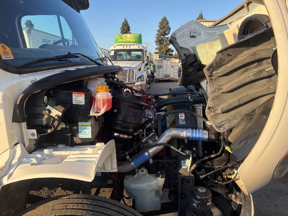 Medium Duty Box Truck-Light and Medium Duty Trucks-Freightliner-2020-M2-West Sacramento-CA-110,794\n\t\tmiles-$ 65,750 - Image 23