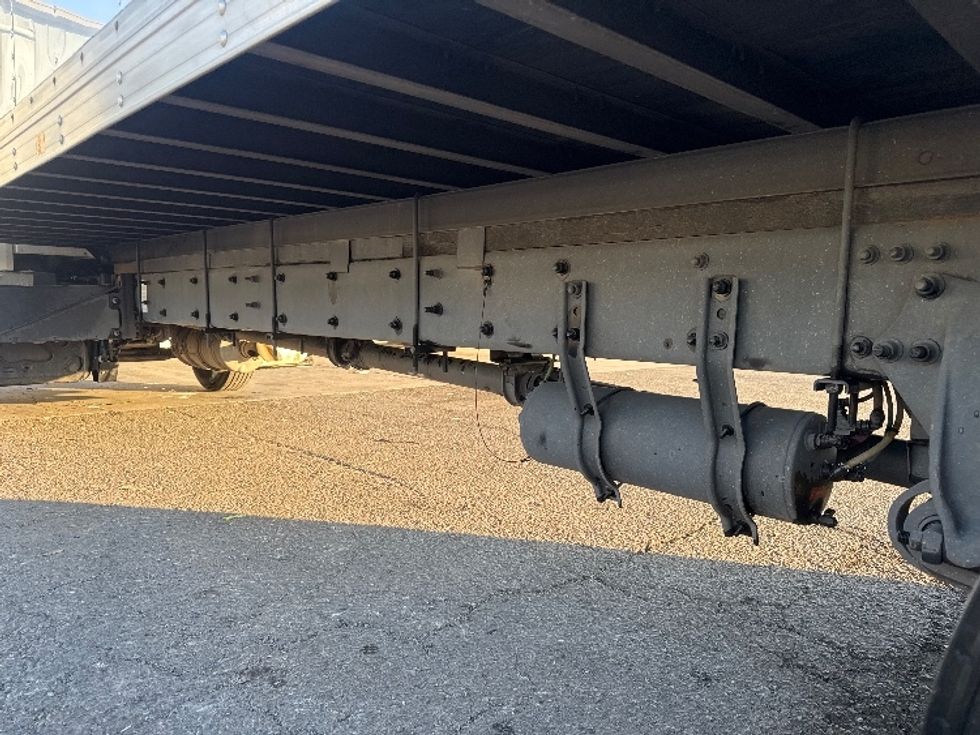 Medium Duty Box Truck-Light and Medium Duty Trucks-Freightliner-2020-M2-West Sacramento-CA-110,794\n\t\tmiles-$ 65,750 - Image 5