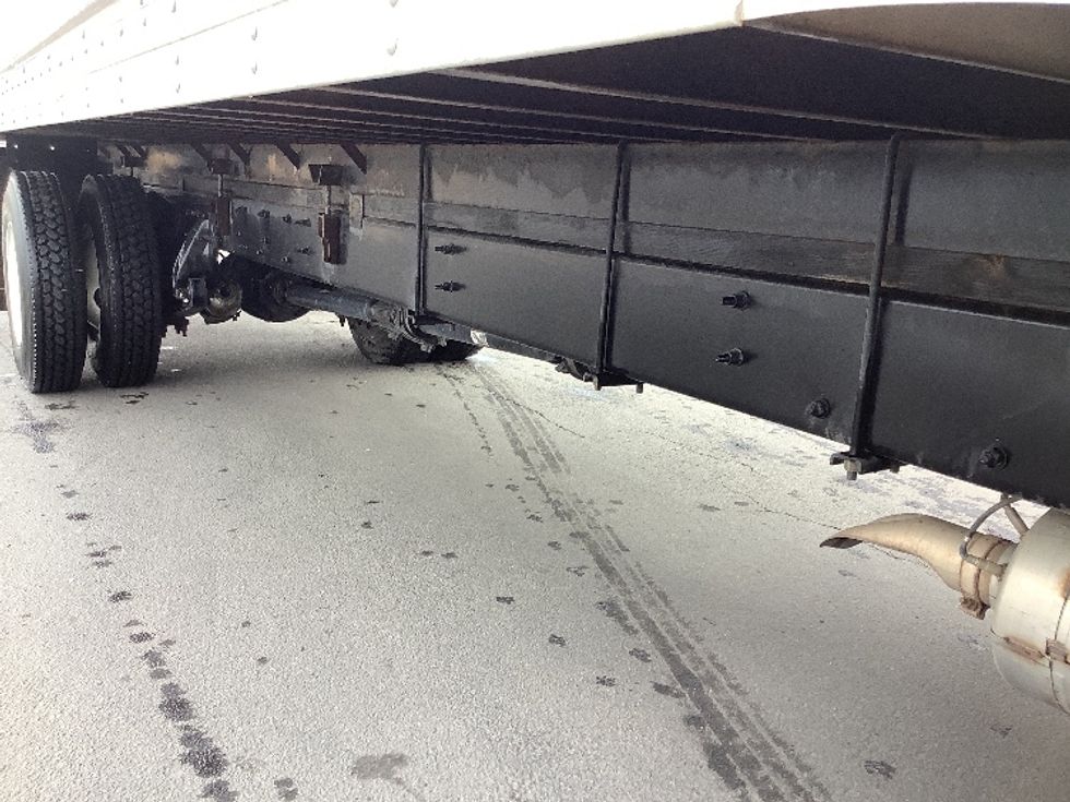 Medium Duty Box Truck-Light and Medium Duty Trucks-Freightliner-2020-M2-West Sacramento-CA-111,371\n\t\tmiles-$ 68,500 - Image 13