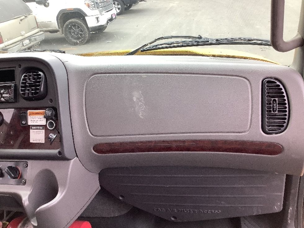 Medium Duty Box Truck-Light and Medium Duty Trucks-Freightliner-2020-M2-West Sacramento-CA-111,371\n\t\tmiles-$ 68,500 - Image 20