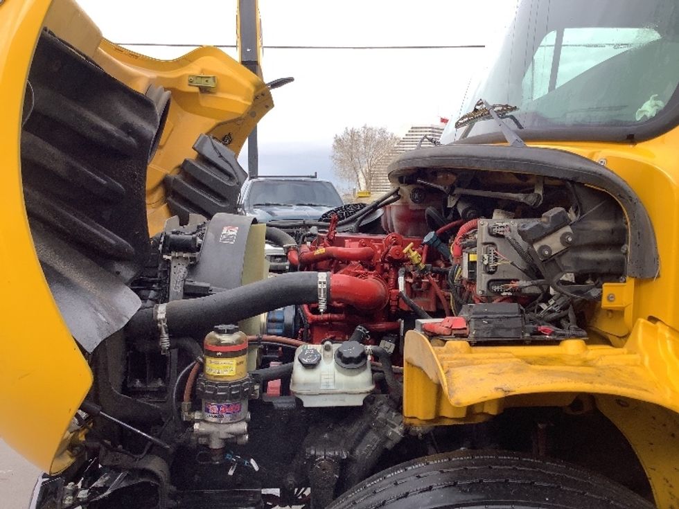 Medium Duty Box Truck-Light and Medium Duty Trucks-Freightliner-2020-M2-West Sacramento-CA-111,371\n\t\tmiles-$ 68,500 - Image 23