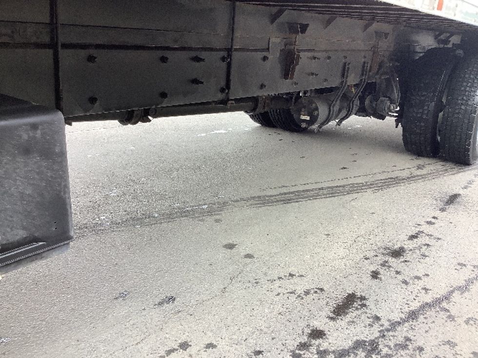 Medium Duty Box Truck-Light and Medium Duty Trucks-Freightliner-2020-M2-West Sacramento-CA-111,371\n\t\tmiles-$ 68,500 - Image 5