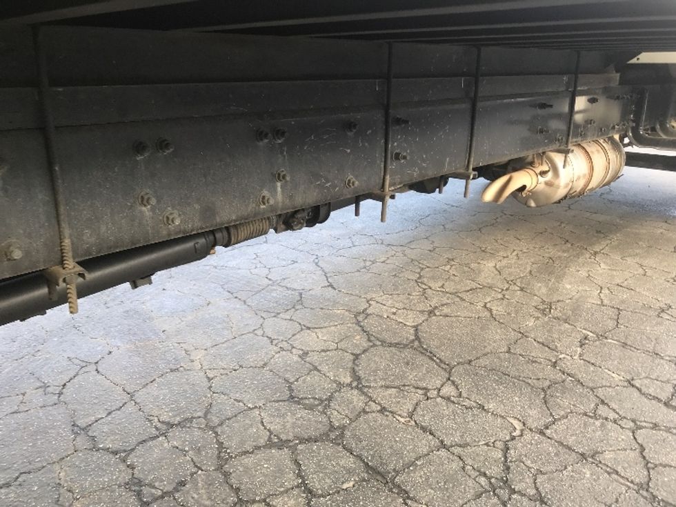 Medium Duty Box Truck-Light and Medium Duty Trucks-Freightliner-2020-M2-West Sacramento-CA-112,281\n\t\tmiles-$ 55,750 - Image 14