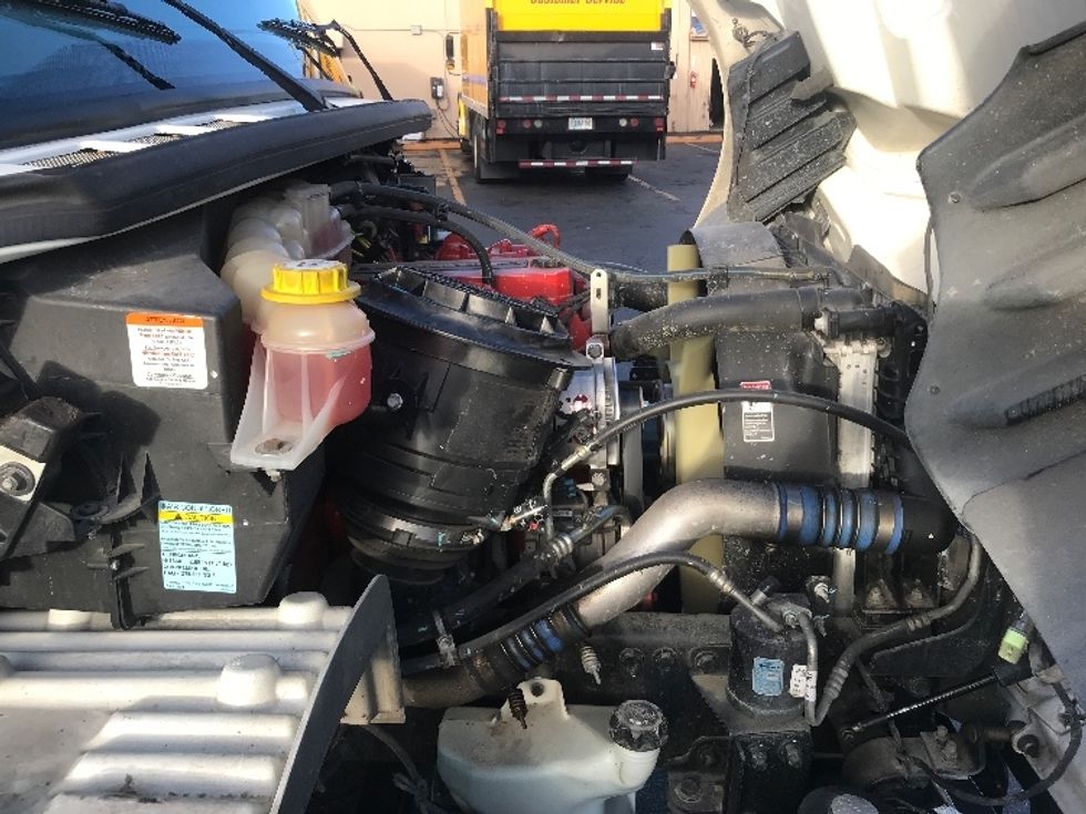 Medium Duty Box Truck-Light and Medium Duty Trucks-Freightliner-2020-M2-West Sacramento-CA-112,281\n\t\tmiles-$ 55,750 - Image 23