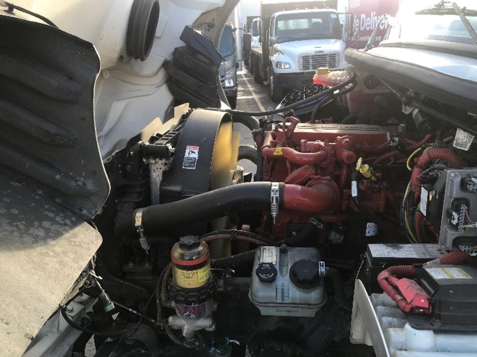 Medium Duty Box Truck-Light and Medium Duty Trucks-Freightliner-2020-M2-West Sacramento-CA-112,281\n\t\tmiles-$ 55,750 - Image 24