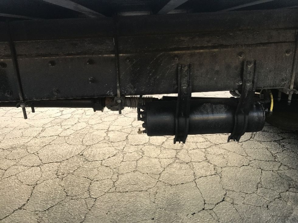 Medium Duty Box Truck-Light and Medium Duty Trucks-Freightliner-2020-M2-West Sacramento-CA-112,281\n\t\tmiles-$ 55,750 - Image 5