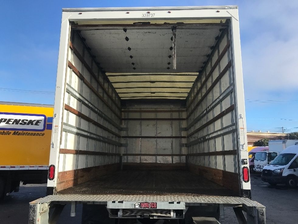 Medium Duty Box Truck-Light and Medium Duty Trucks-Freightliner-2020-M2-West Sacramento-CA-112,281\n\t\tmiles-$ 55,750 - Image 8