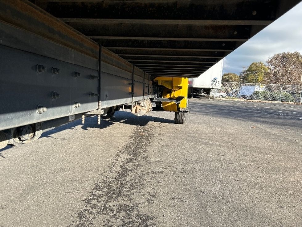 Medium Duty Box Truck-Light and Medium Duty Trucks-Freightliner-2020-M2-West Sacramento-CA-129,295\n\t\tmiles-$ 61,000 - Image 14