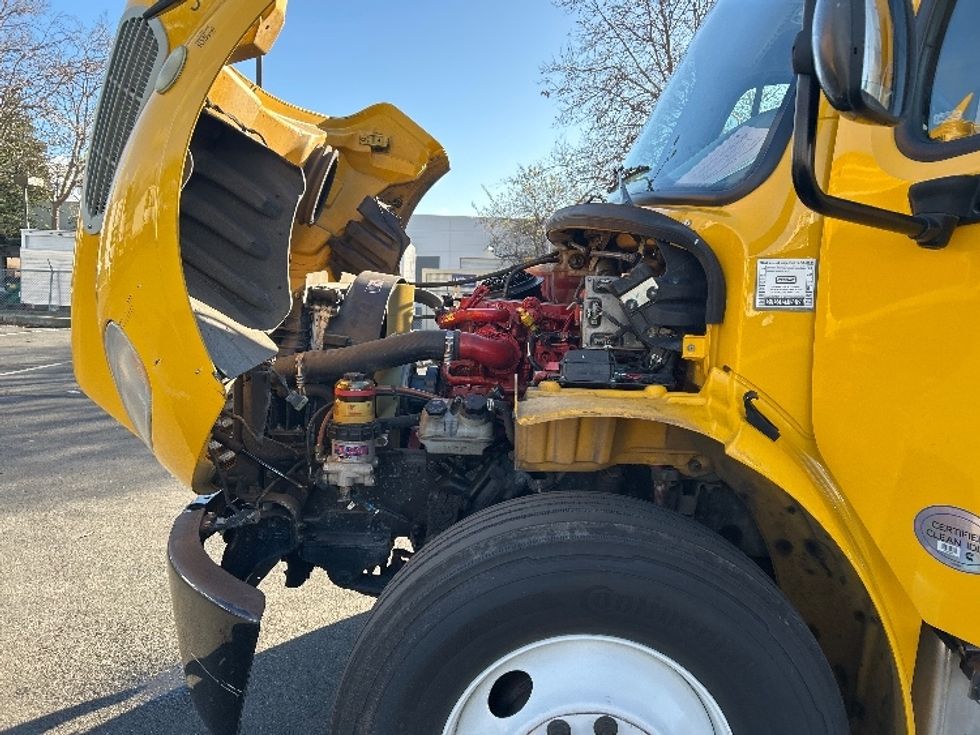 Medium Duty Box Truck-Light and Medium Duty Trucks-Freightliner-2020-M2-West Sacramento-CA-129,295\n\t\tmiles-$ 61,000 - Image 24