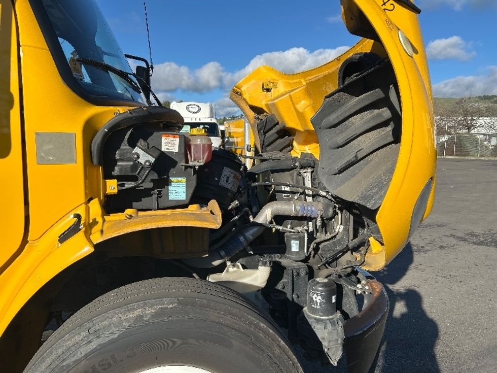 Medium Duty Box Truck-Light and Medium Duty Trucks-Freightliner-2020-M2-West Sacramento-CA-129,295\n\t\tmiles-$ 61,000 - Image 23